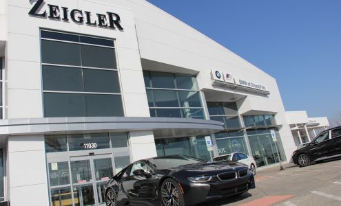 BMW of Orland Park Orland Park