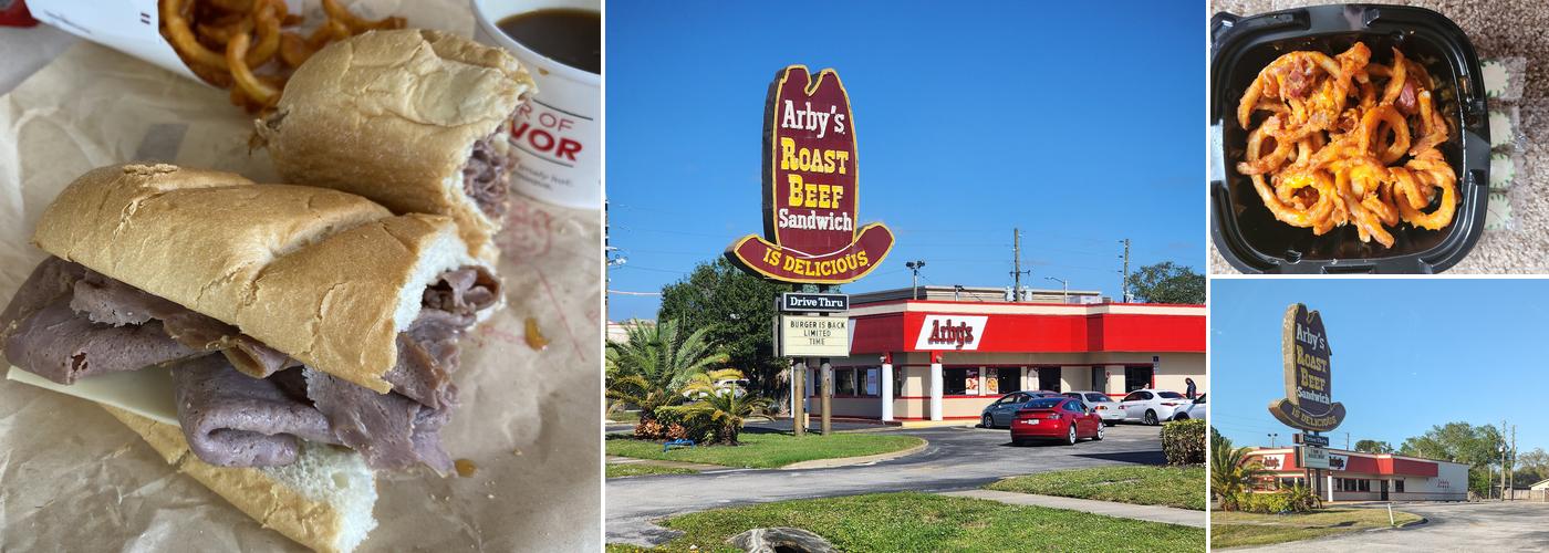 Arby's