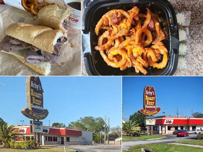 Arby's