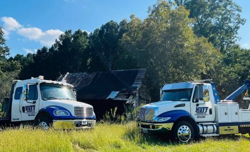 Huff Wrecker Service, LLC