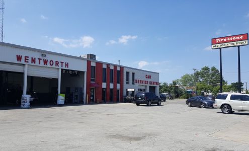 Wentworth Tire Service of Chicago
