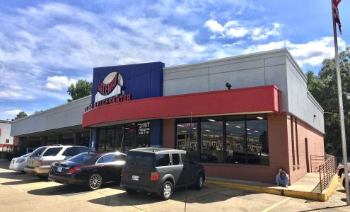 Gateway Tire & Service Center