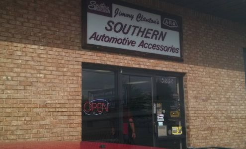Southern Automotive Accessories