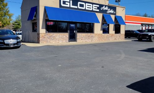 Globe Auto Sales II