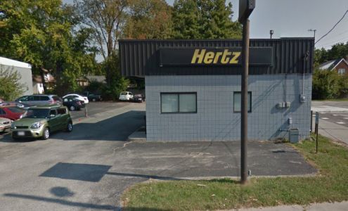 Hertz Car Sales Louisville