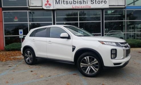 Louisville Mitsubishi