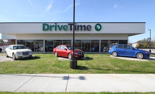 DriveTime of South Chicago