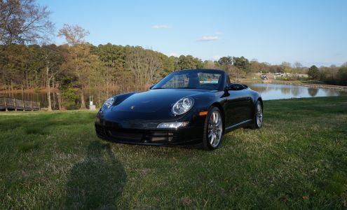 Wolfchase Auto Sales