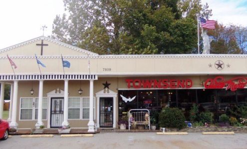 Townsend Auto Mart Inc Millington