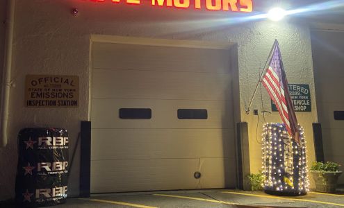 Cove Motors Glen Cove
