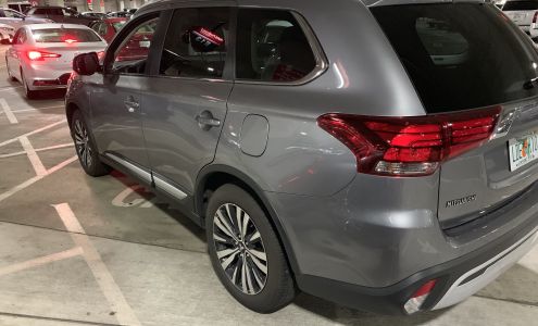 Payless Car Rental
