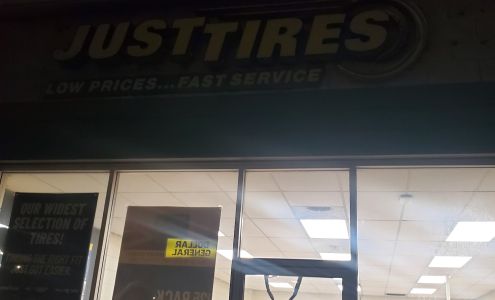 Just Tires
