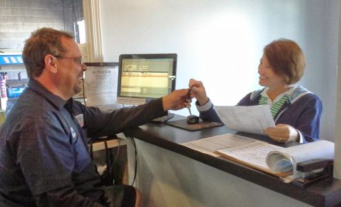 Superior Auto Center