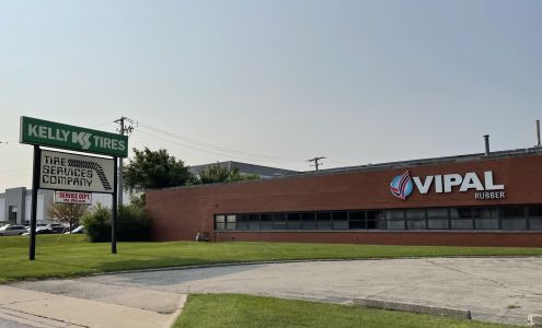 Tire Services Company