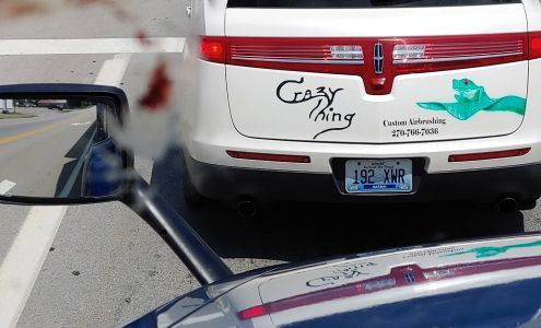 GDR Automotive Shepherdsville