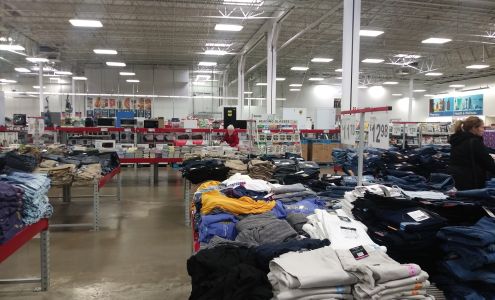 Sam's Club Tire & Battery