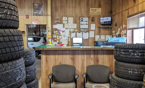 A&B Tire Larksville