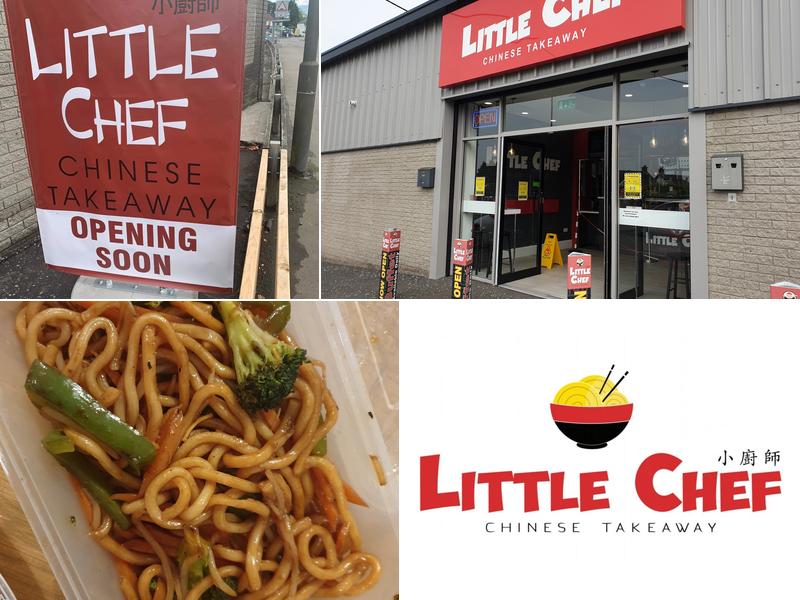 Little Chef (Lurgan)