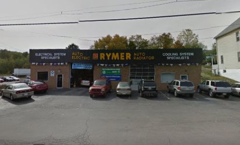Rymer Auto Specialists