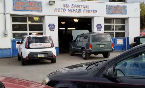 Savitski's Auto Repair