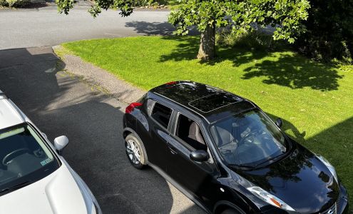 Chucks Auto Services