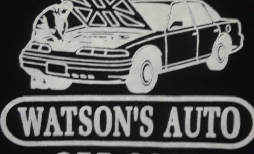 Nate Sompel Auto Repair, LLC Kingston