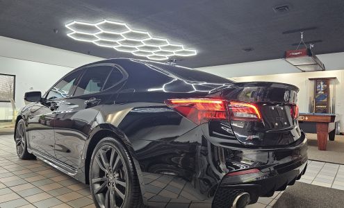 Derby City Automotive Louisville