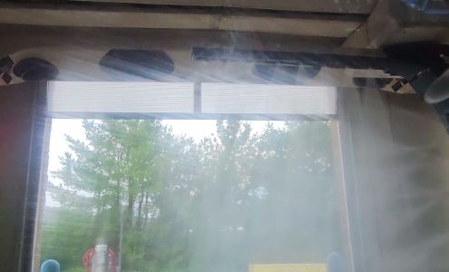 24hr Touchless Carwash Lake Harmony