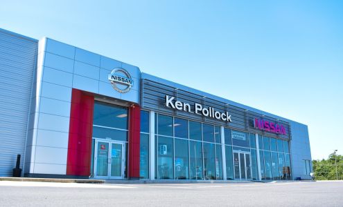 Ken Pollock Nissan