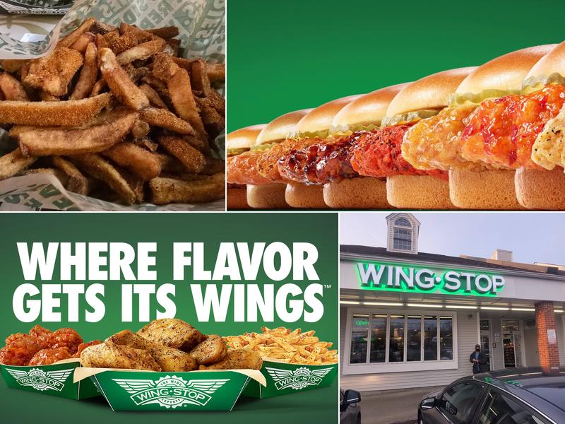Wingstop