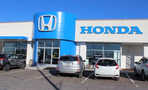 MotorWorld Honda Wilkes-Barre