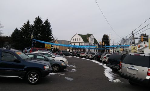 AutoNow Wilkes Barre