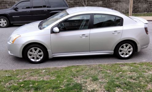 Marvin Carey Auto Sales