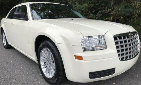 Bernie Cap's Auto Sales