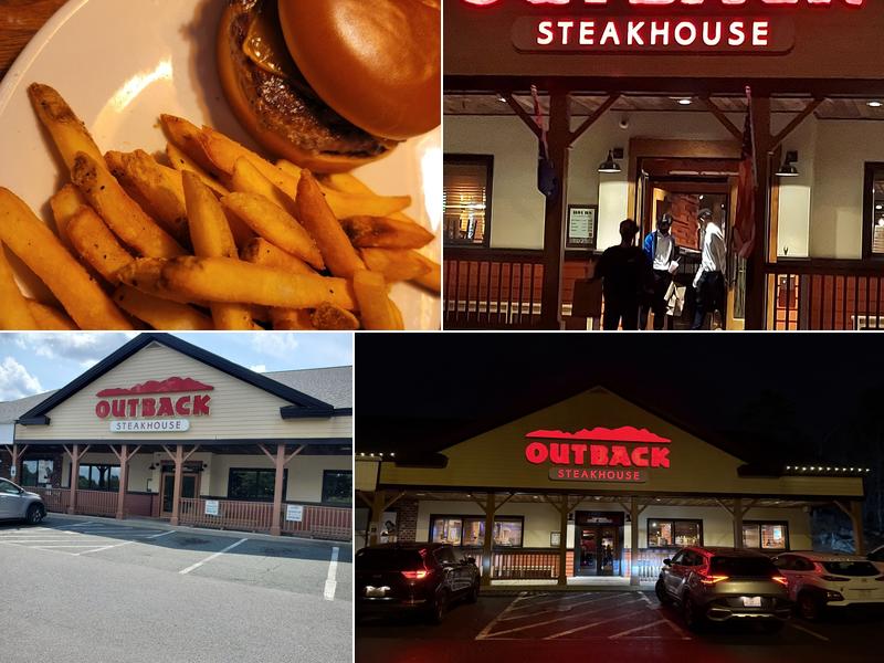 Outback Steakhouse