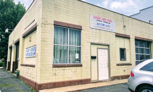 Farina’s Auto Store, Title And Tag, Registration, Enhanced Inspection, Inspections