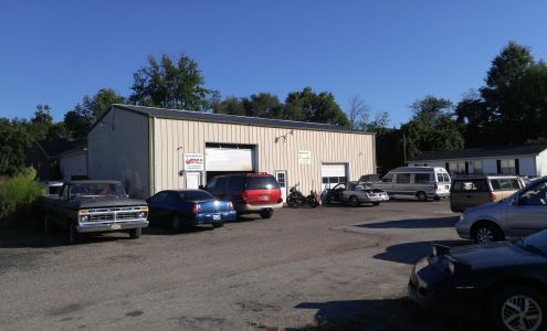 Bergin's American Auto Services