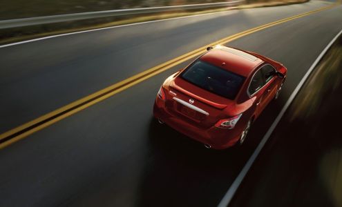 Preowned of St. Charles