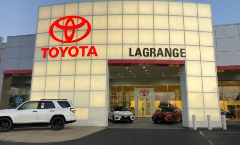 LaGrange Toyota