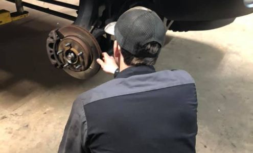 LaGrange Tire & Automotive