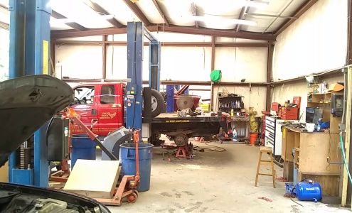 Jamie's Automotive LaGrange