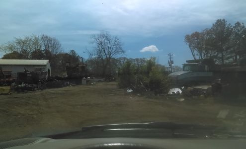 Lovetts Auto Sales & Service Inc.