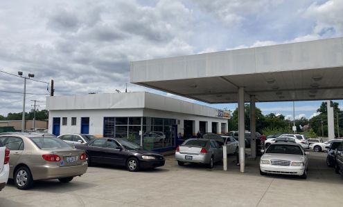 Ashley's Auto Service Fern Creek