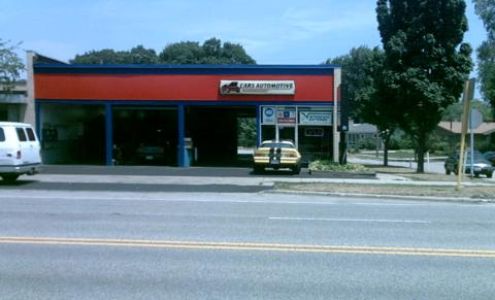 Cars Automotive Services