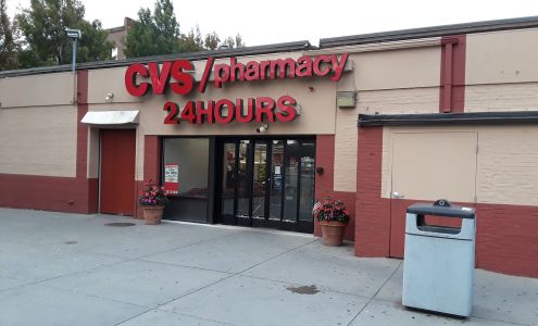 CVS