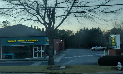 Mavis Tires & Brakes