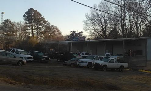 Brooks Automotive Service Center Heflin
