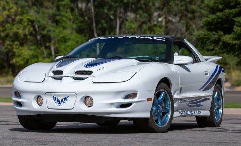 Trans Am Creations USA Inc Heflin