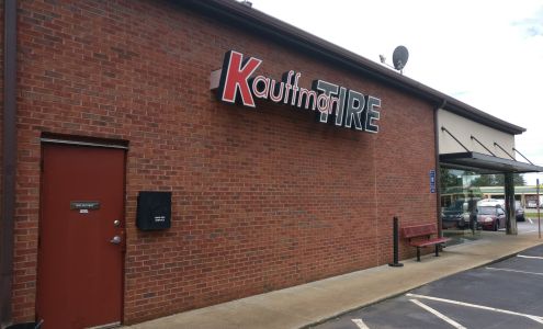 Mavis Tires & Brakes