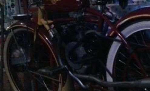 Mc Daniel Used Auto Parts